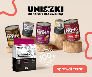 Uniszki x Karmito